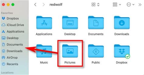 find my scans on computer.